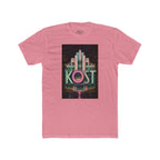 KOST Retro Neon City T‑Shirt
