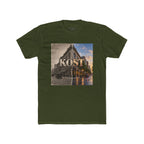 KOST Vintage Cityscape T‑Shirt