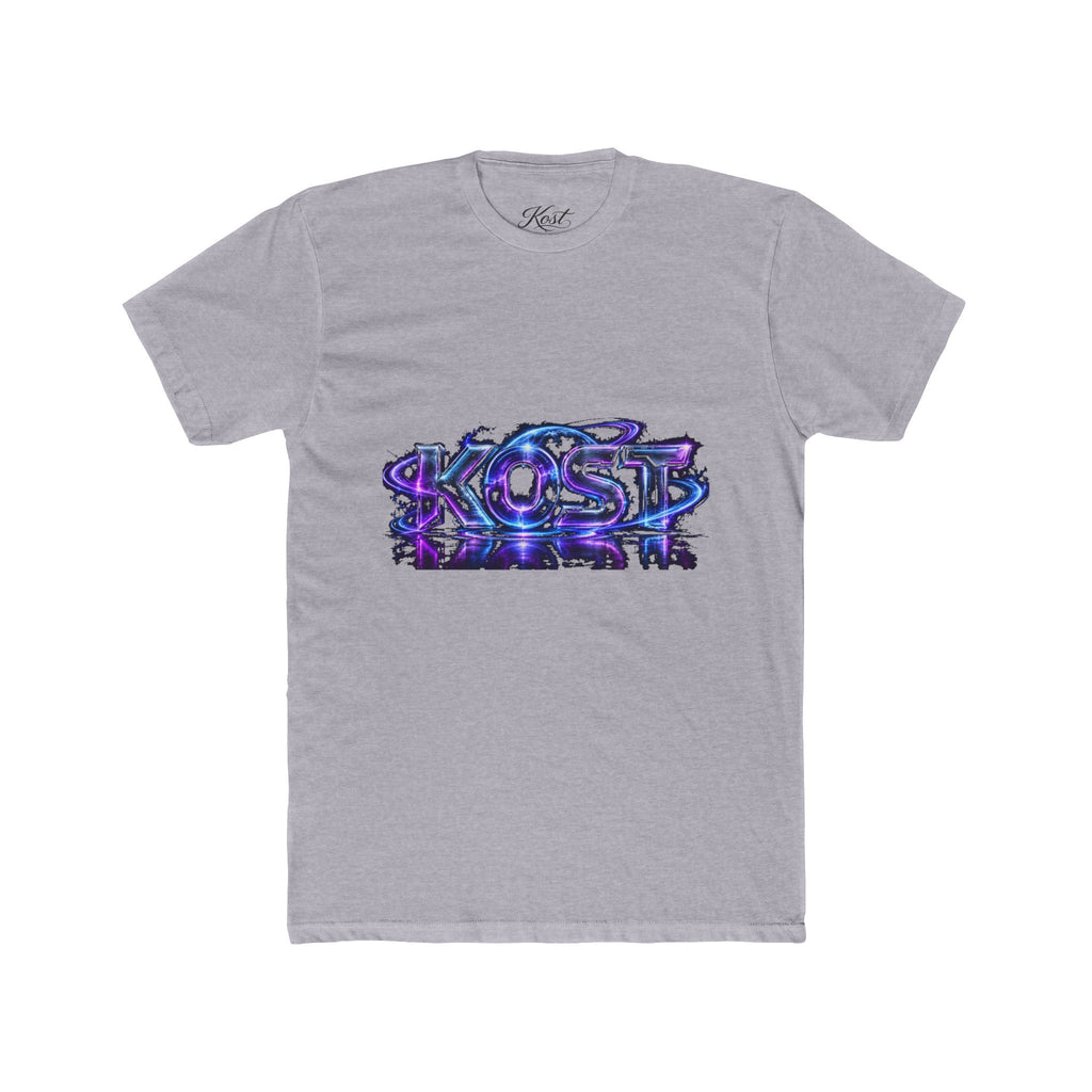 Graffiti Crew Tee - 'Kost' Urban Streetwear Graphic T-Shirt