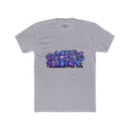 Graffiti Crew Tee - 'Kost' Urban Streetwear Graphic T-Shirt