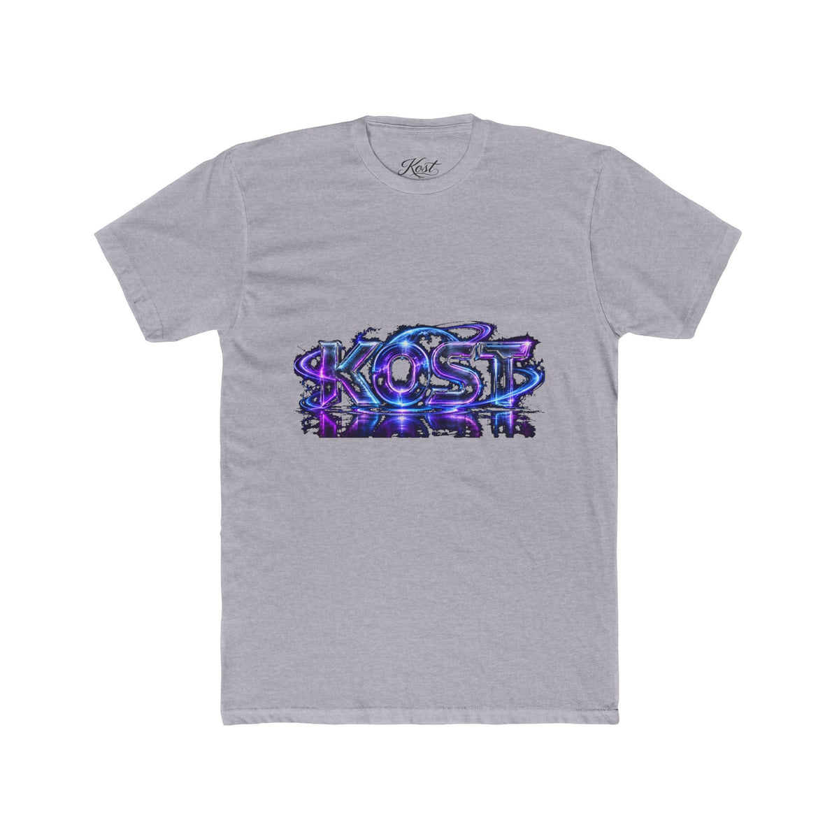 Graffiti Crew Tee - 'Kost' Urban Streetwear Graphic T-Shirt