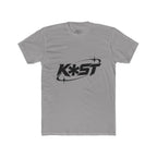 Unisex Cotton Crew Tee