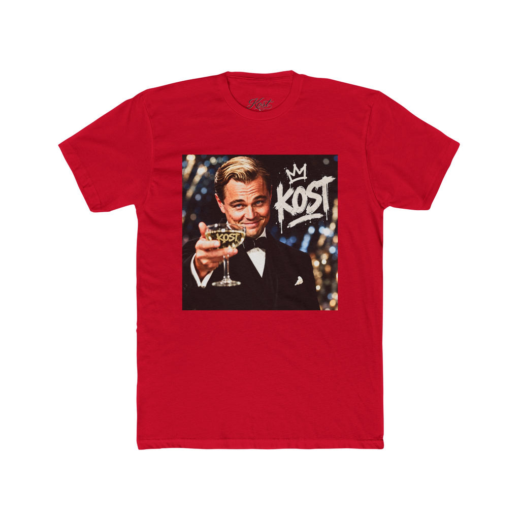 The KOST Cocktail Party Graphic T-Shirt