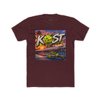 Kost Racing Sunset Tee
