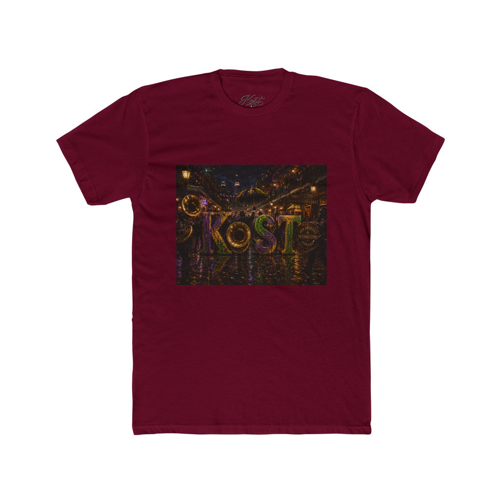 KOST Festival Lights Graphic Tee