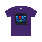 Unisex Cotton Crew Tee