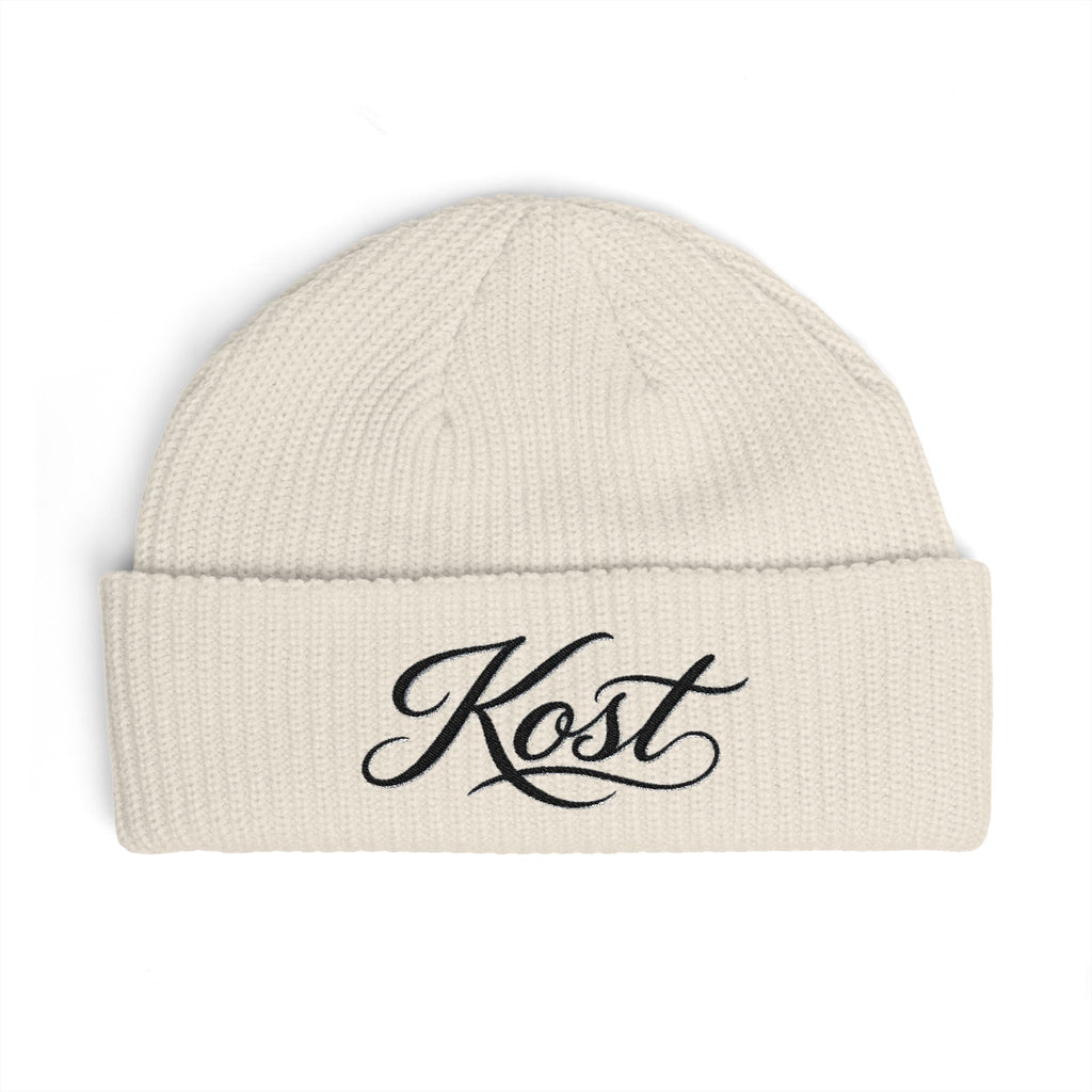 Cuff Beanie