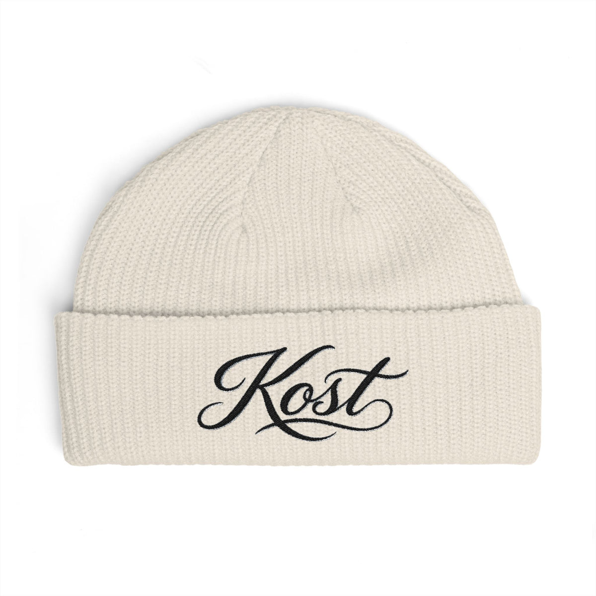 Cuff Beanie
