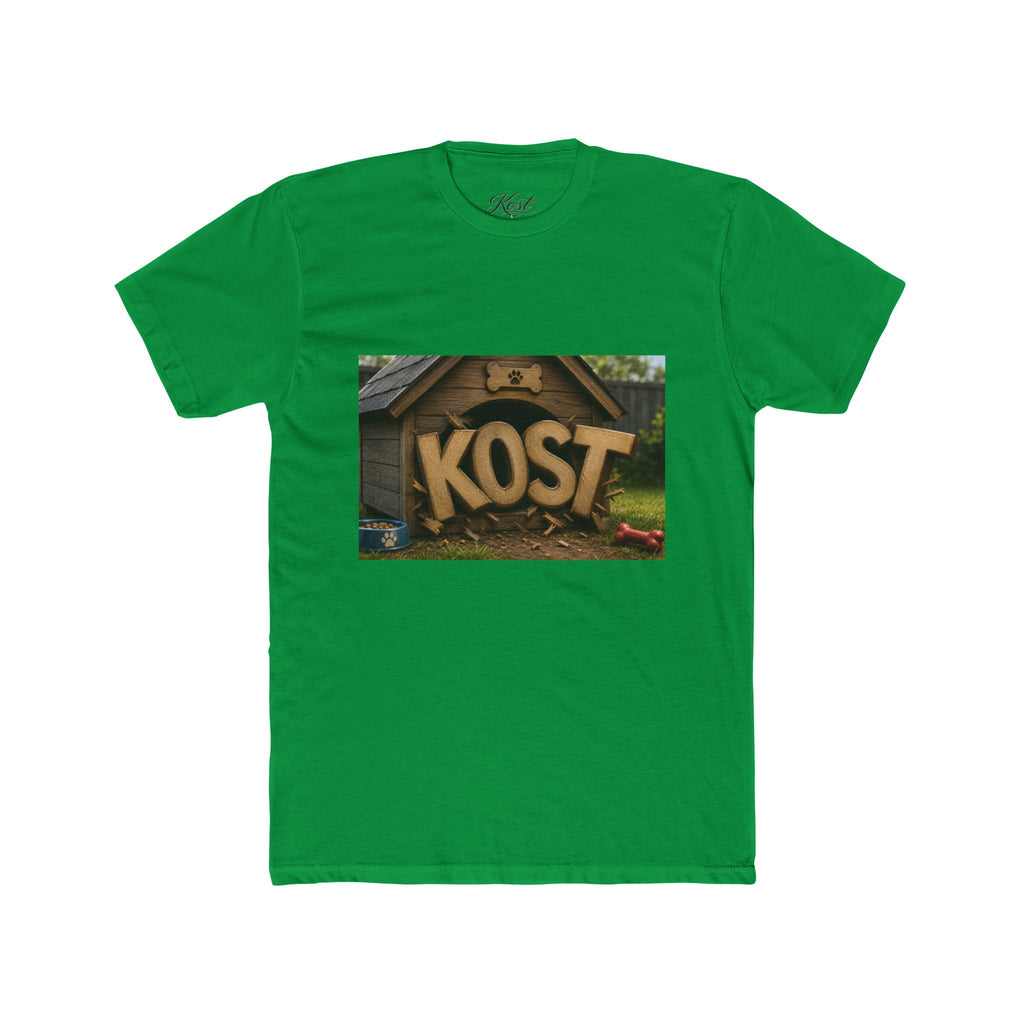 KOST Cabin Sign Graphic Tee