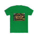 KOST Cabin Sign Graphic Tee