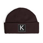 Cuff Beanie