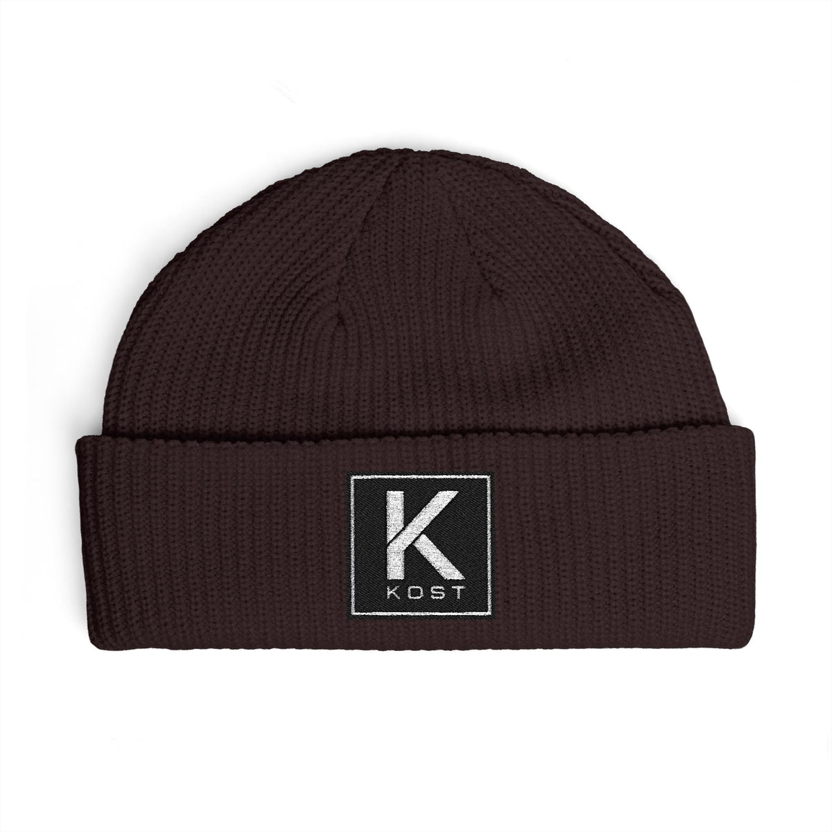 Cuff Beanie
