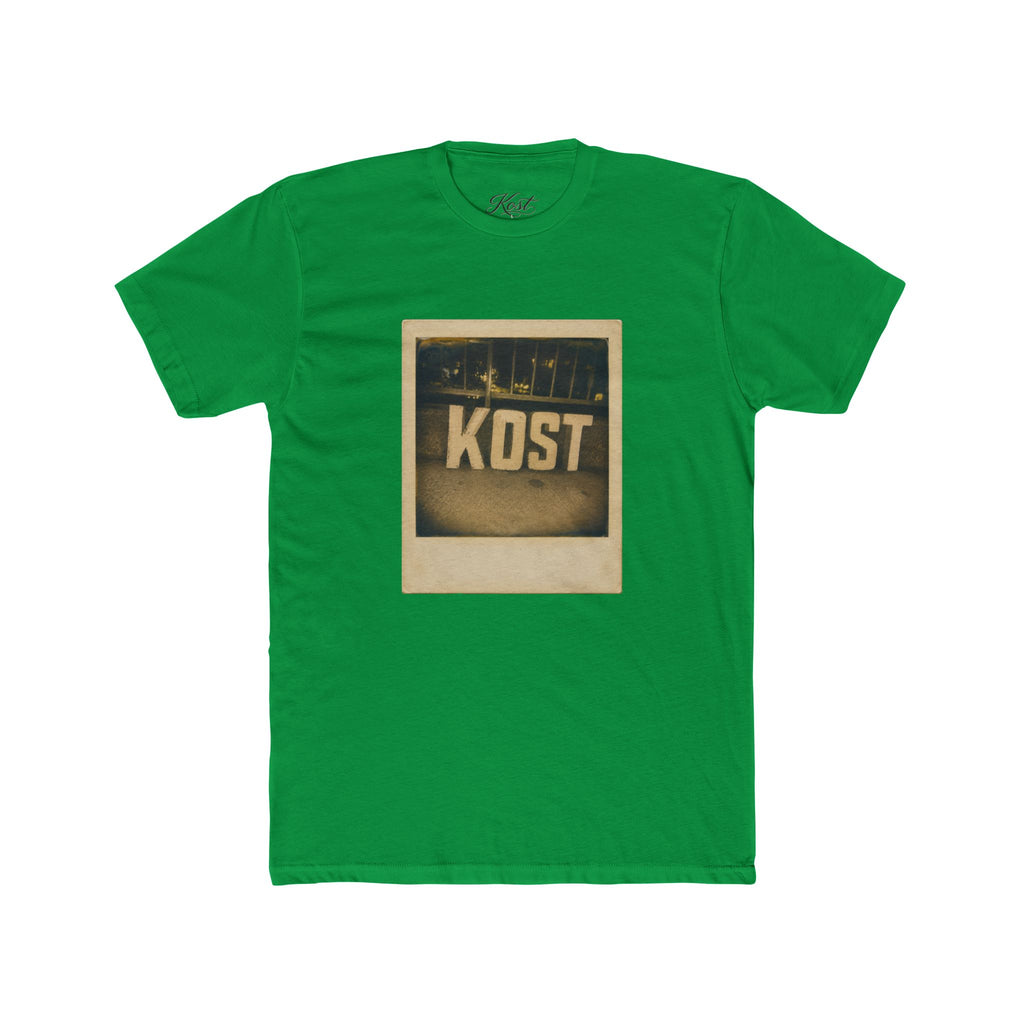 KOST Vintage Photo Graphic T-Shirt