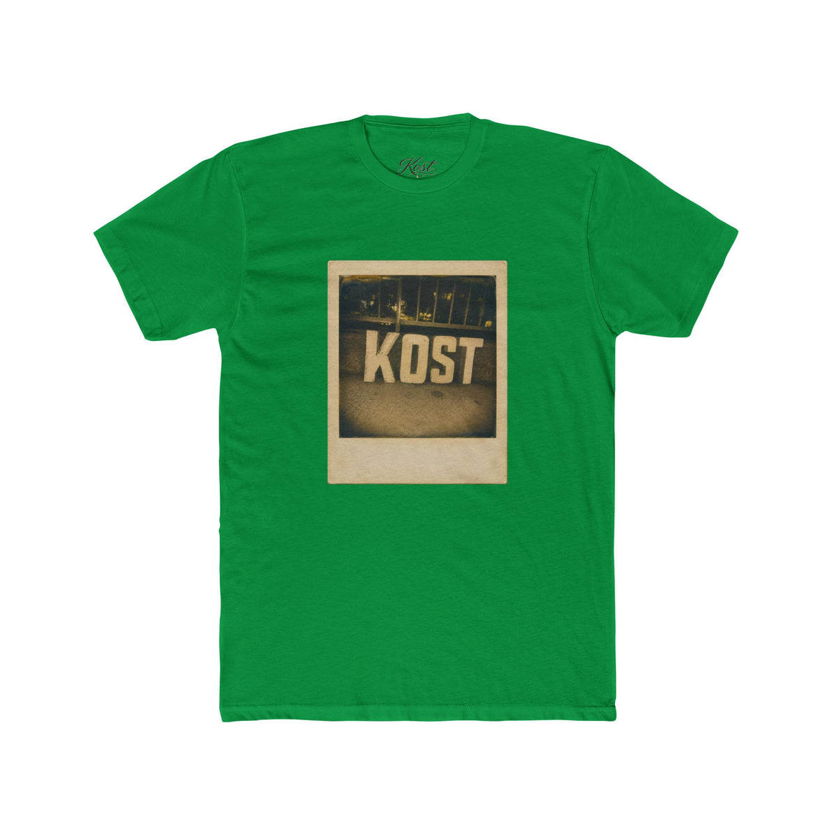 KOST Vintage Photo Graphic T-Shirt