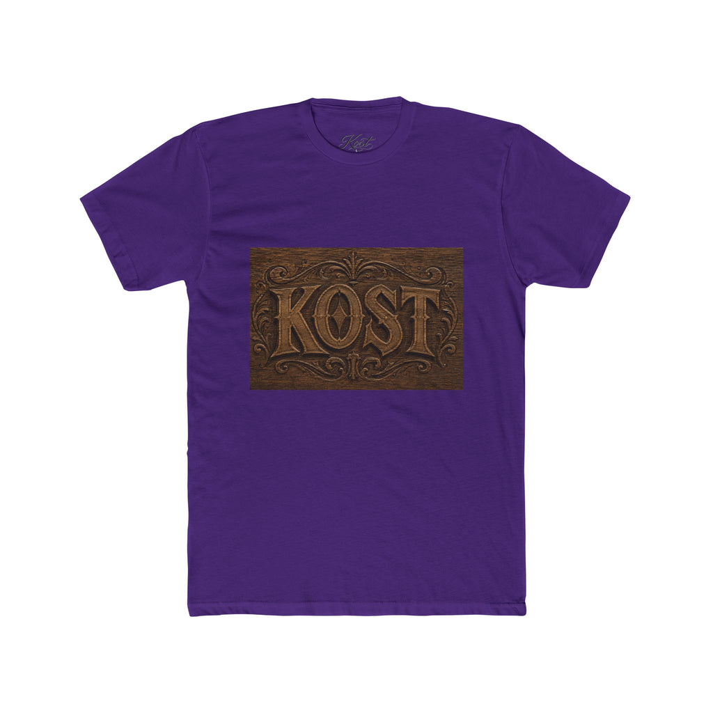 KOST Vintage Graphic T-Shirt
