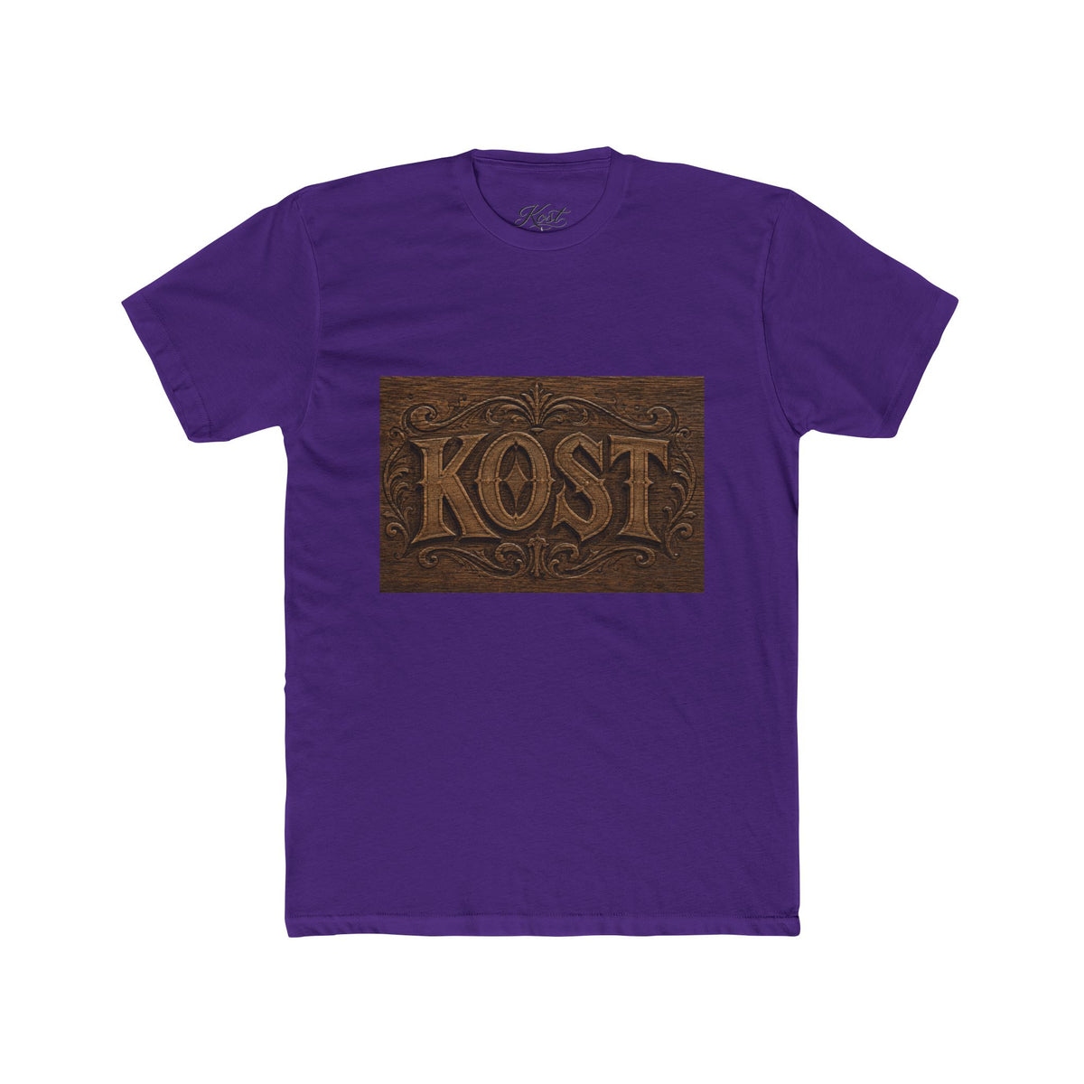 KOST Vintage Graphic T-Shirt