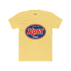 Kost Subs Retro Logo T‑Shirt