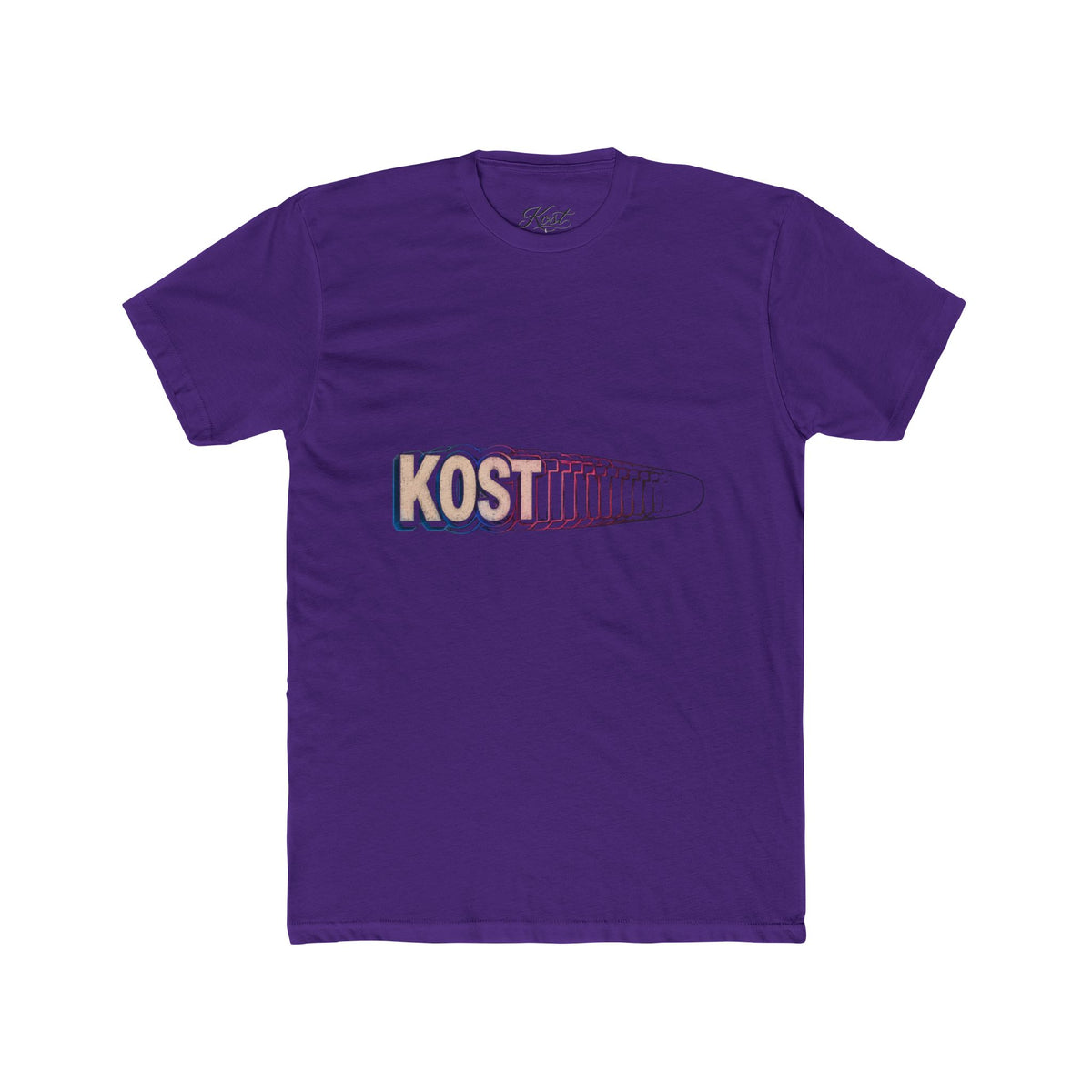 KOSCIUSZKO Mountain Graphic T-Shirt
