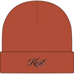 Cuff Beanie