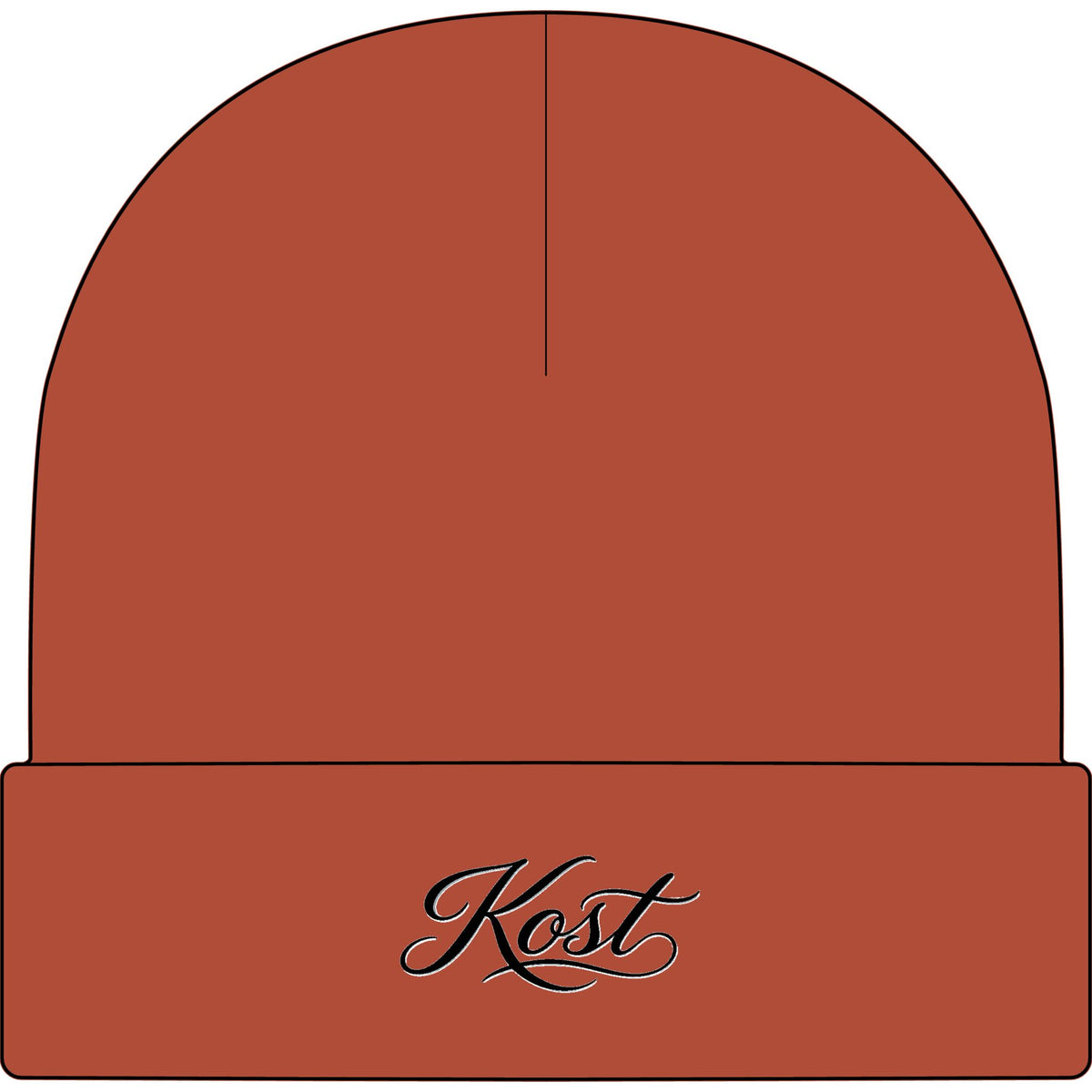 Cuff Beanie