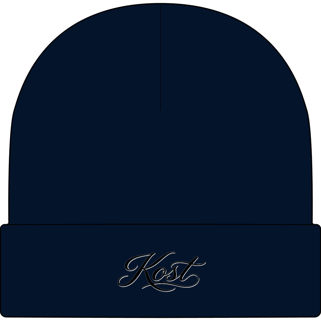 Cuff Beanie