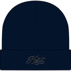 Cuff Beanie
