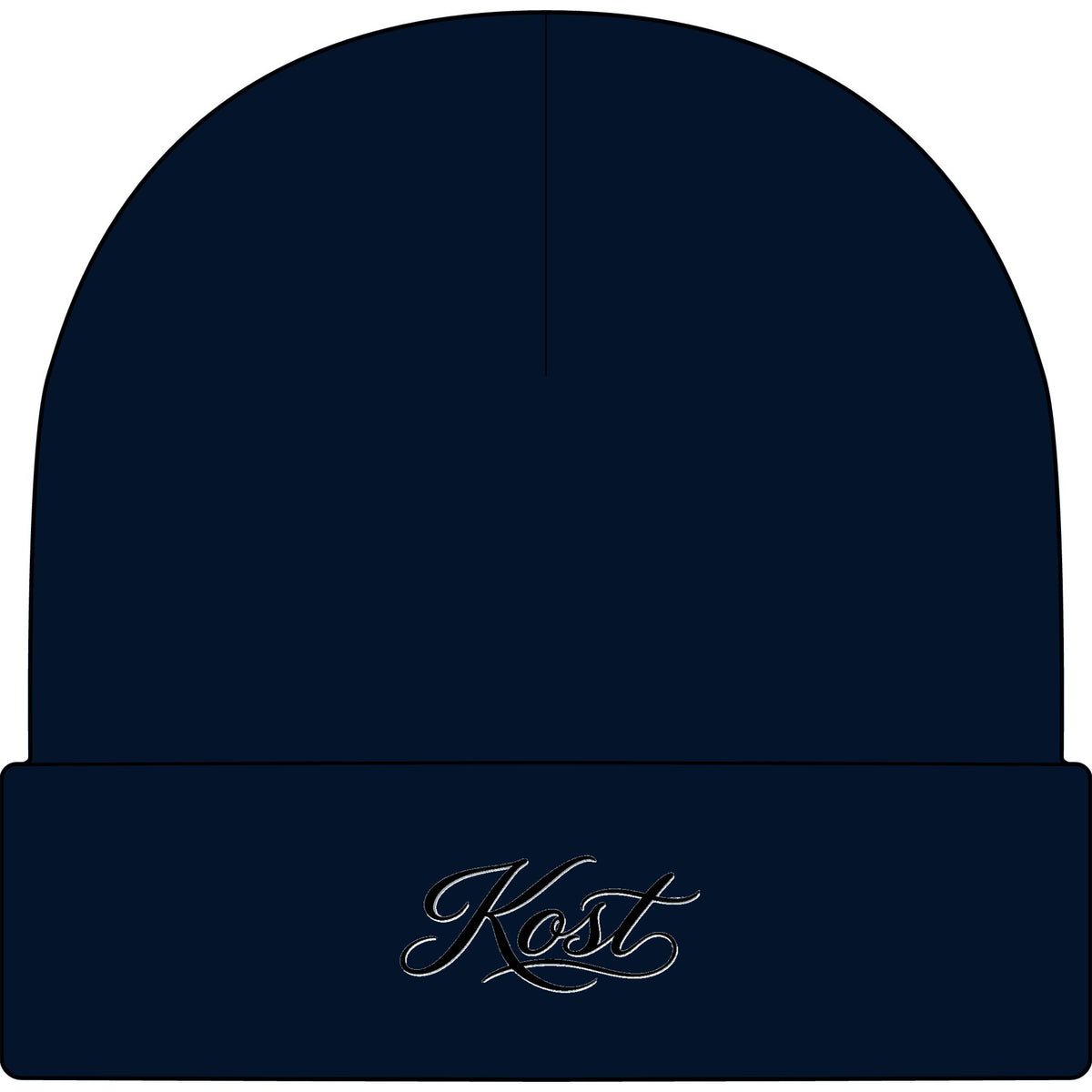 Cuff Beanie