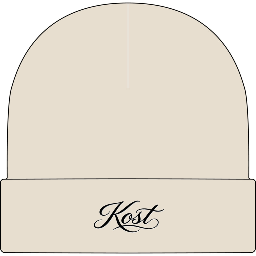 Cuff Beanie