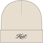 Cuff Beanie
