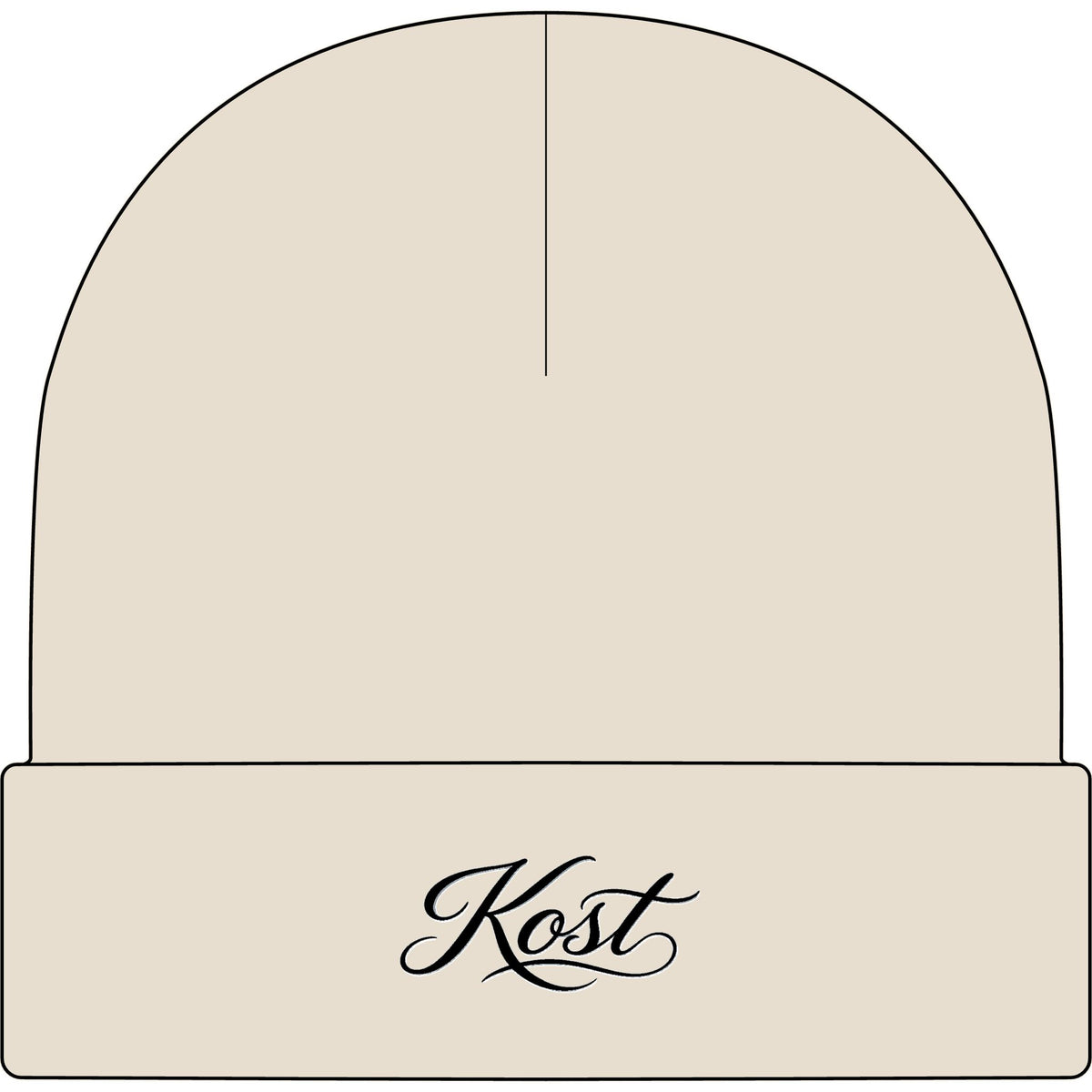 Cuff Beanie