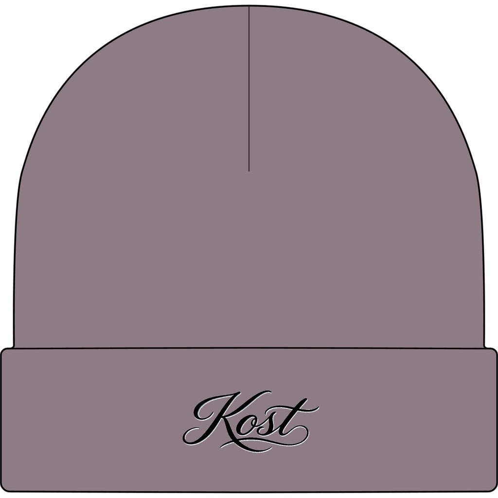 Cuff Beanie