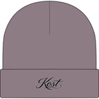Cuff Beanie