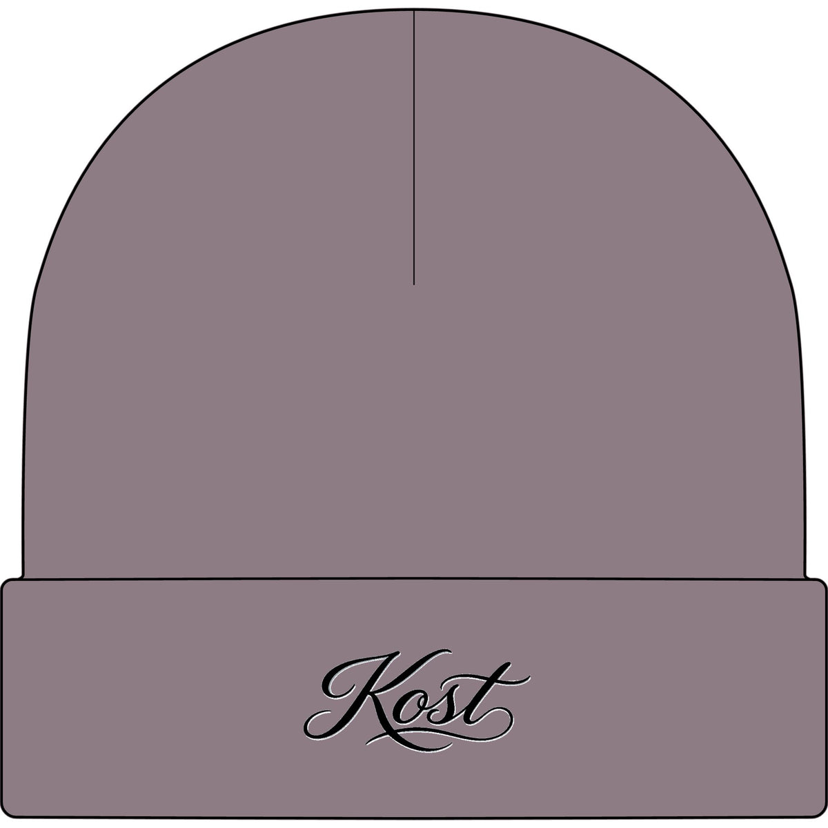 Cuff Beanie