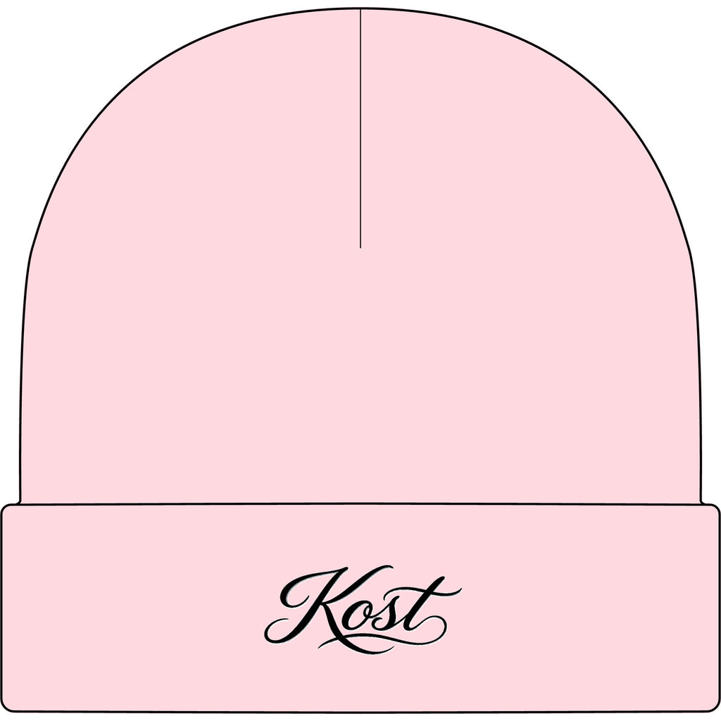 Cuff Beanie