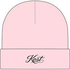 Cuff Beanie