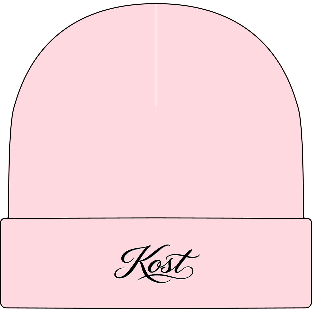 Cuff Beanie