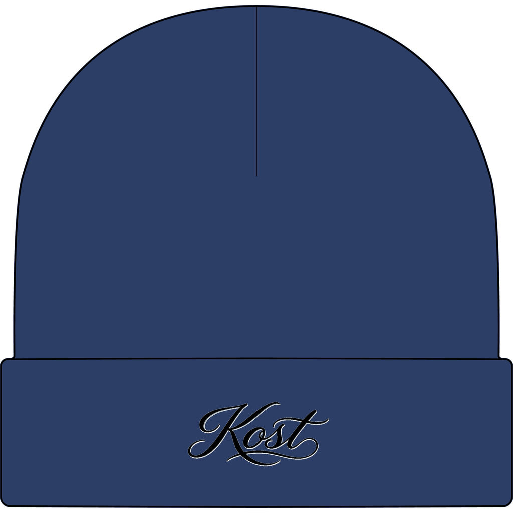 Cuff Beanie