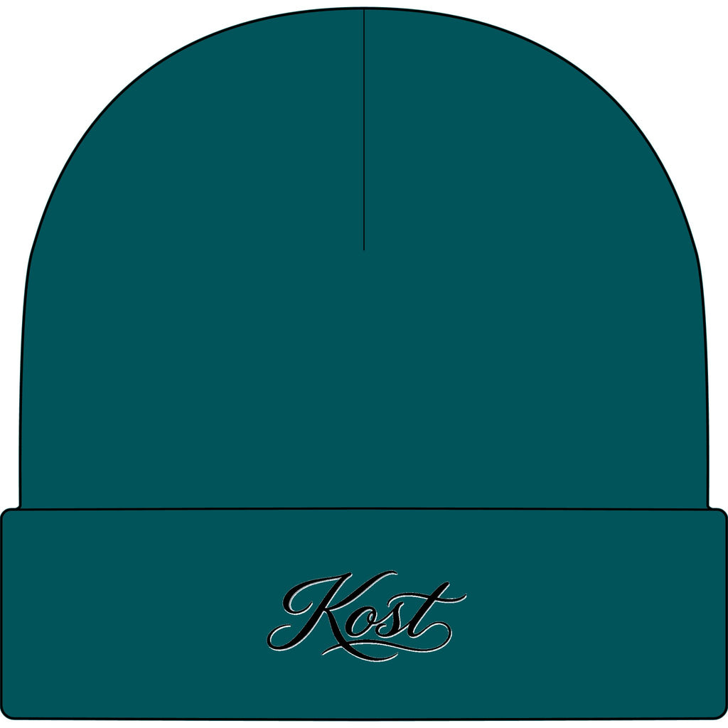 Cuff Beanie