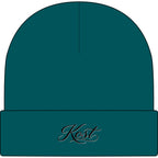 Cuff Beanie