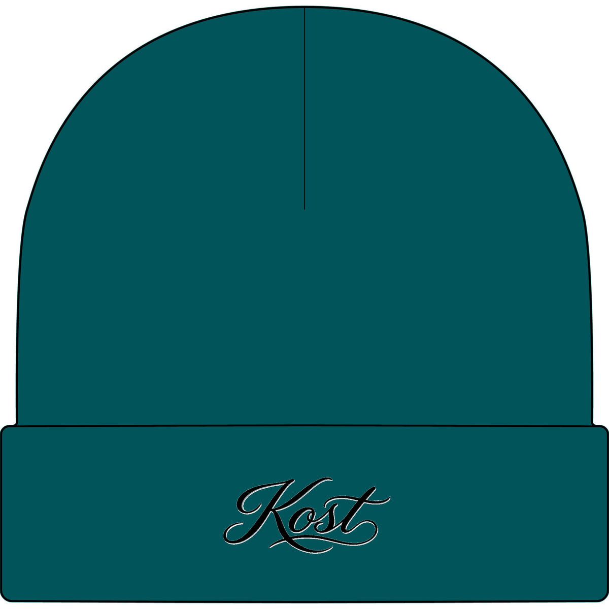Cuff Beanie
