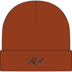 Cuff Beanie