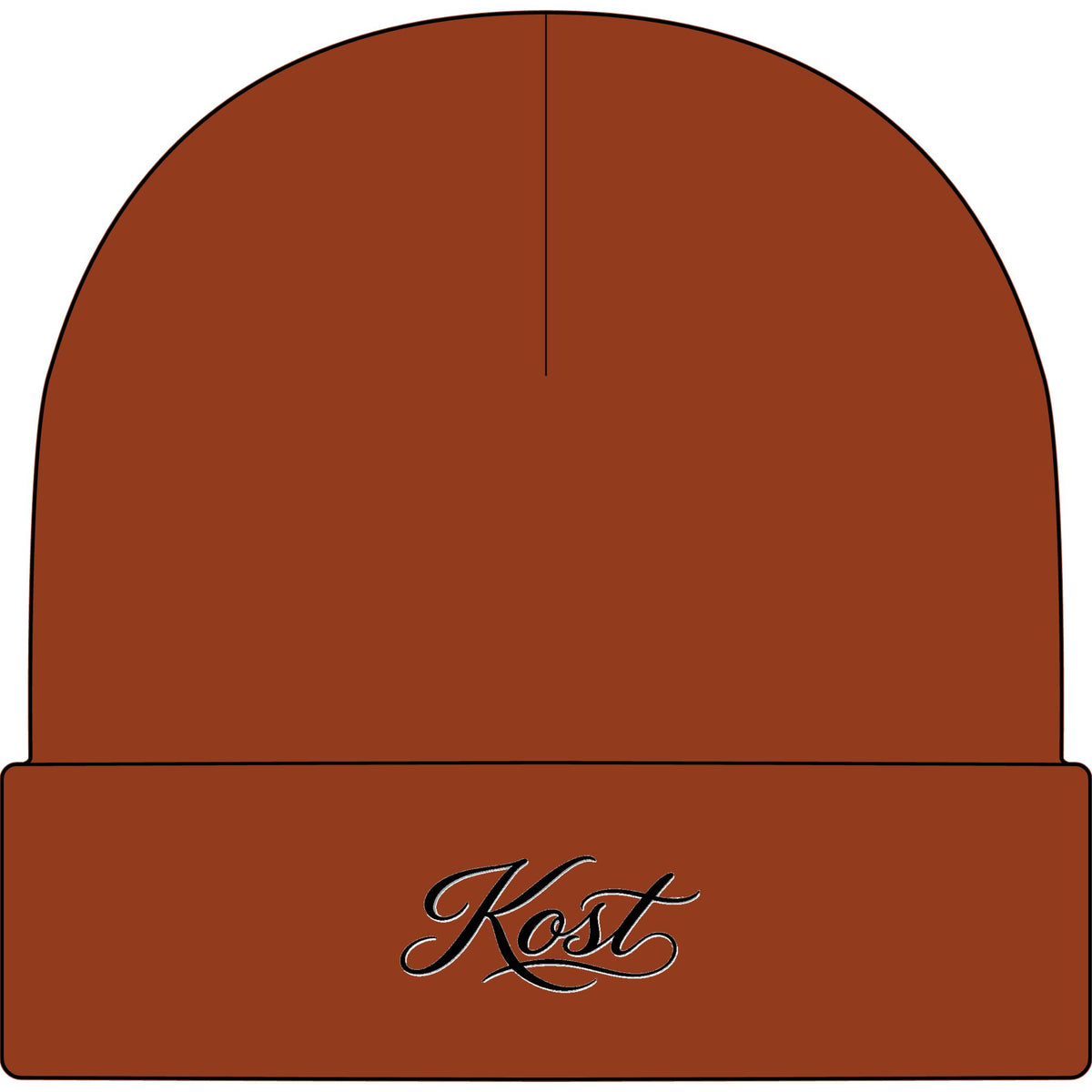 Cuff Beanie