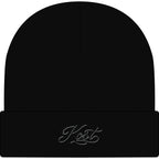 Cuff Beanie