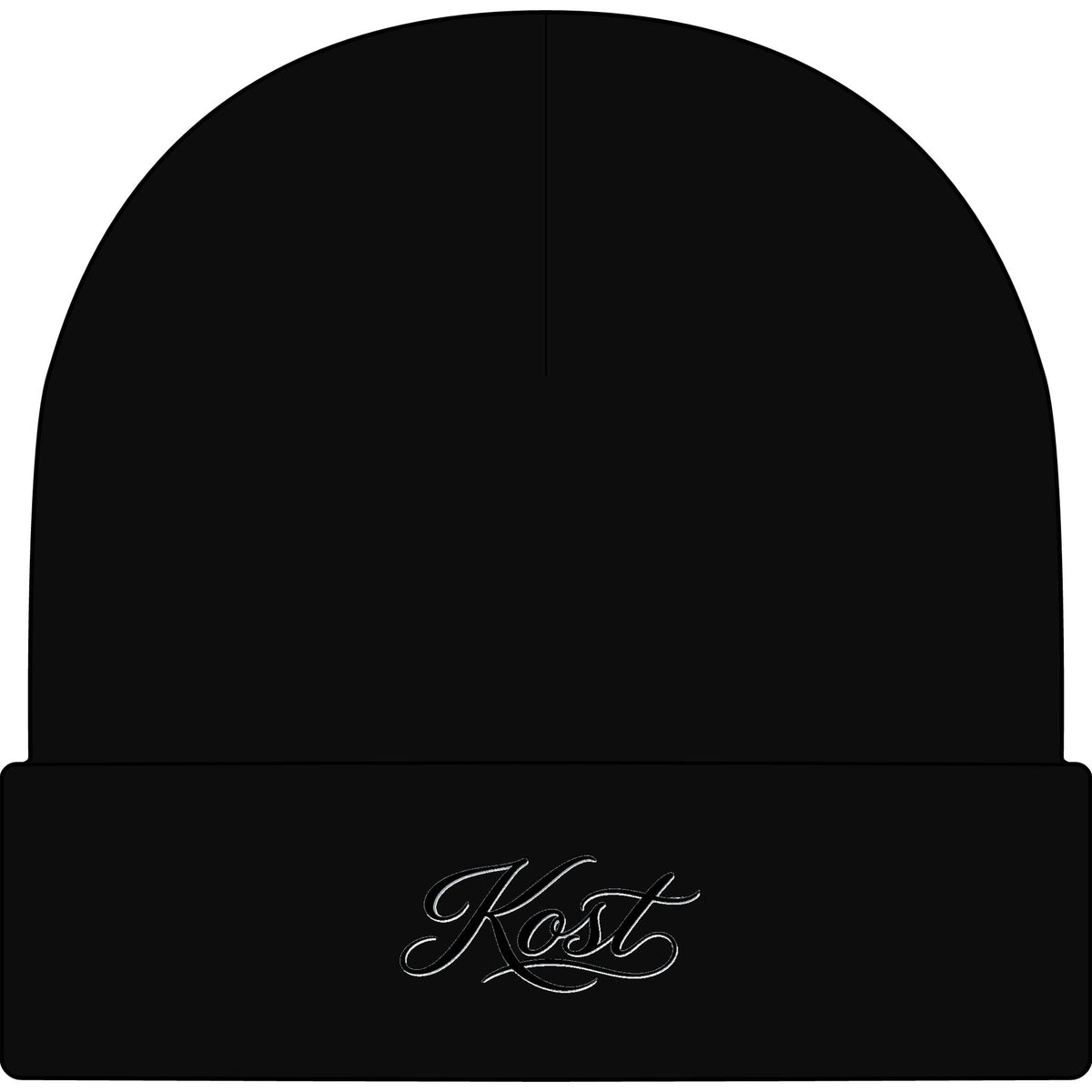 Cuff Beanie