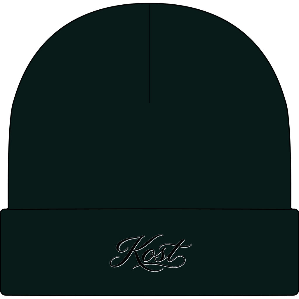 Cuff Beanie