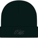 Cuff Beanie
