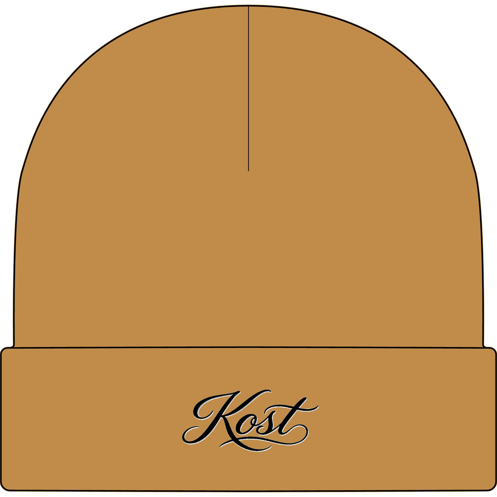 Cuff Beanie