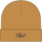 Cuff Beanie