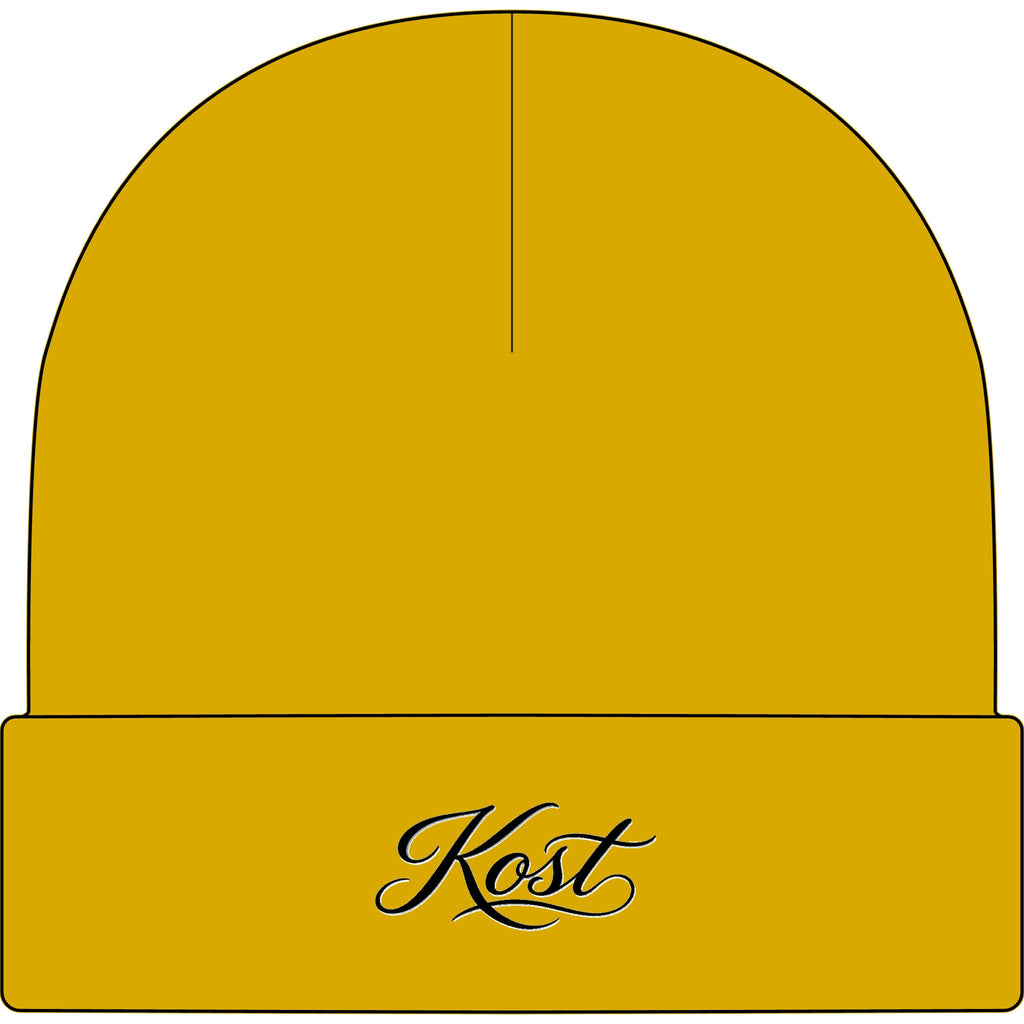 Cuff Beanie