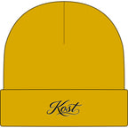 Cuff Beanie